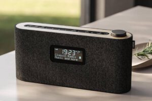 62620D10 DAB+RADIO LOEWE