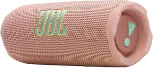FLIP 7 ALTAVOZ-JBL BT PINK