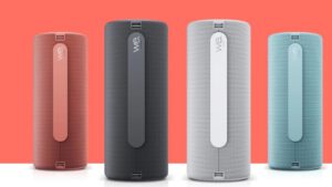 HEAR 2 LOEWE WE ALTAVOZ-BT