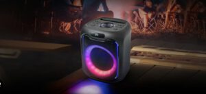 M-1803DJ PARTY-BOX MUSE