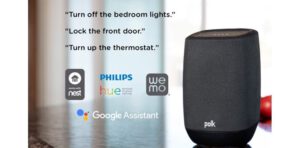 ASSIST ALTAVOZ-POLK AUDIO