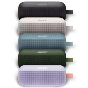 FLEX ALTAVOZ-BOSE SOUNDLINK