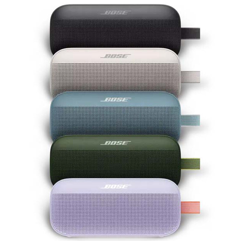 FLEX ALTAVOZ-BOSE SOUNDLINK
