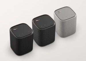 WS-B1A ALTAVOZ-YAMAHA BT