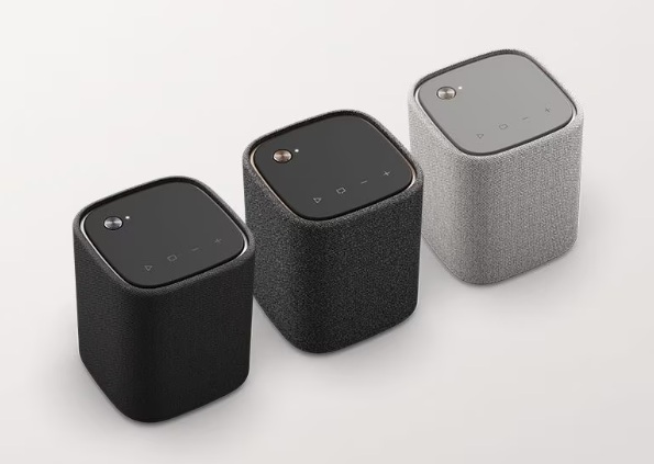 WS-B1A ALTAVOZ-YAMAHA BT