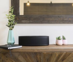 WX-051 ALTAVOZ-YAHAMA MIUSICAST WIFI/BT