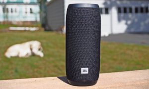 LINK 20 ALTAVOZ-JBL BT GOOGLE ASSIST