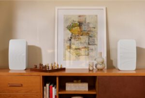 FIVE ALTAVOZ-SONOS WIFI WHITE