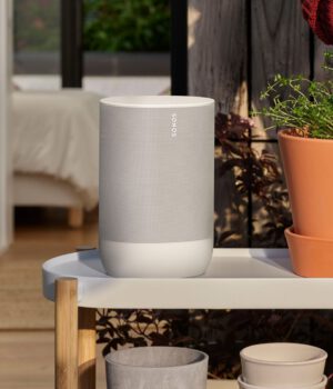 MOVE ALTAVOZ-SONOS WHITE