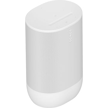 MOVE 2 WHITE ALTAVOZ-SONOS