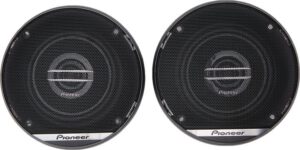 TS-A4633I PIONEER ALTAVOCES CAR-AUDIO