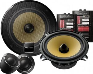 TS-E131CI PIONEER ALTAVOCES 2 VIAS SEPAR