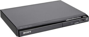 DVP-SR760 SONY DVD HDMI+USB
