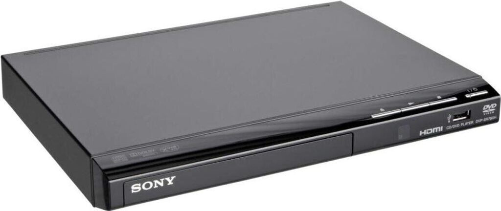 DVP-SR760 SONY DVD HDMI+USB