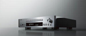 CD-NT670D CD YAMAHA RADIO NETWORK
