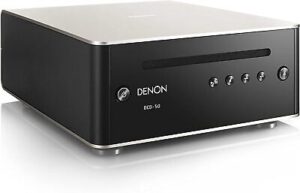 DCD-50SP DENON-CD PLAYER