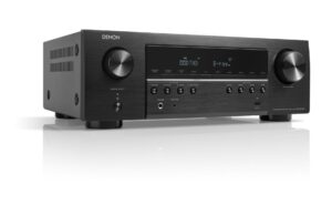 AVC-S670 PROMO AMPLIFICADOR-DENON 5.2