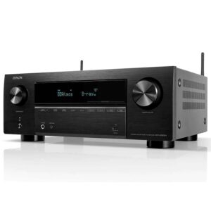 AVR-X2800H PROMO A/V AMPLIFICADOR DENON