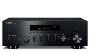 R-N600A AMPLIFICADOR-YAMAHA RECEPTOR