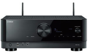 RX-V4A RECEPTOR-YAMAHA AV 5.2CH