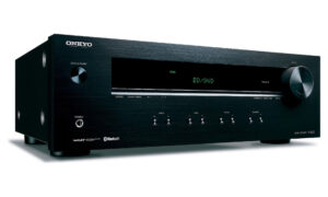 TX-8220 RECEPTOR AMPLIFICADOR ONKYO