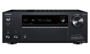 TX-NR696M2 RECEPTOR A/V 7.2 THX
