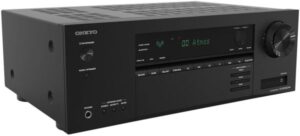 TX-SR3100DAB A/V AMPLIFICADOR AV 5.2
