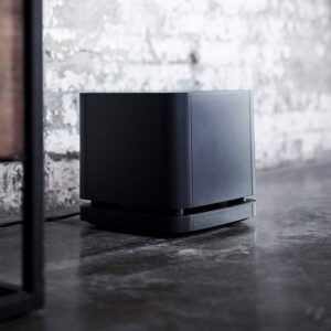 BOSE BASS MODULE 500 BLACK