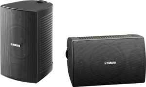 NS-AW294 ALTAVOCES-YAMAHA BLACK
