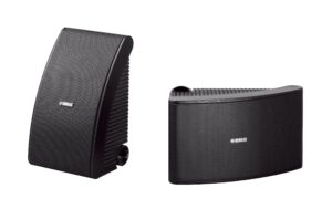 NS-AW592BK ALTAVOCES-YAMAHA