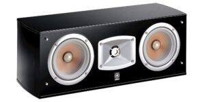 NSC-444 CENTRAL ALTAVOZ