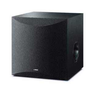 NS-SW100BK SUBWOFER-YAMAHA