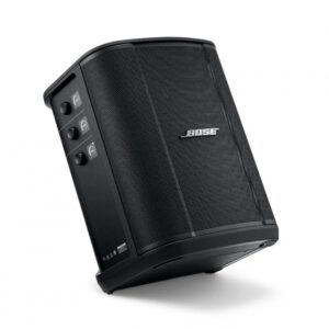 BOSE S1 PRO PLUS WIRELESS SYSTEM BOSE