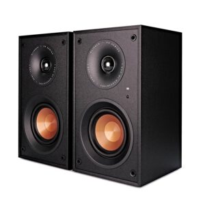 KD-400 MONITORES KLIPSCH