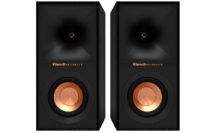 R-40M ALTAVOCES HIFI KLIPSCH BLACK