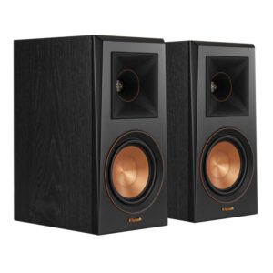 RP-500M II ALTAVOCES HIFI KLIPSCH BLACK