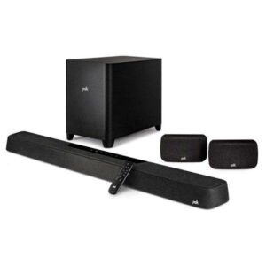 MAGNIFI MAX AX SR BARRA-SONIDO POLK