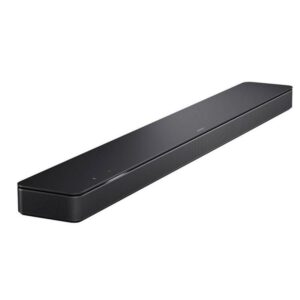 BOSE SOUNDBAR 500 BLACK