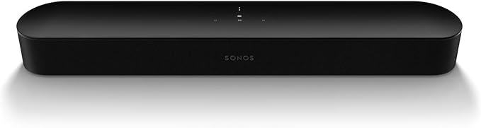 BEAM 2 GEN. BARRA SONIDO SONOS