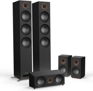 S809HCS ALTAVOCES KIT HOME-CINEMA