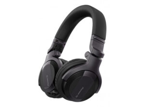 HDJ-X5BT-K DJ AURICULAR-PIONEER BT+M.JAK