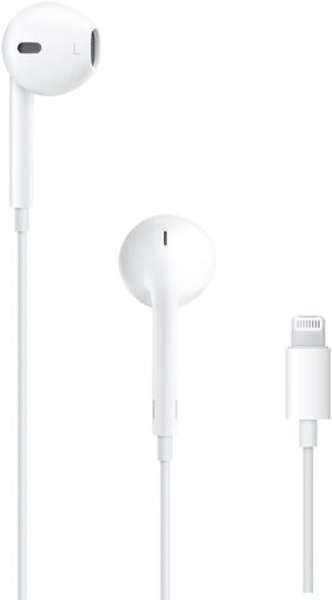 MMTN2ZM/A EARPODS CABLE LIGHTNING