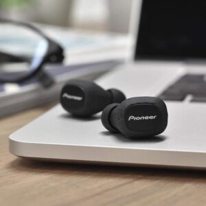 SE-C8TWB PIONEER BT AURICULARES