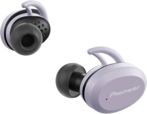 SE-E9TWH PIONEER AURICULARES BT