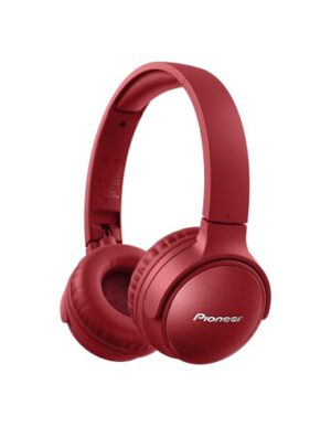 SE-S6 PIONEER BT/NC AURICULARES