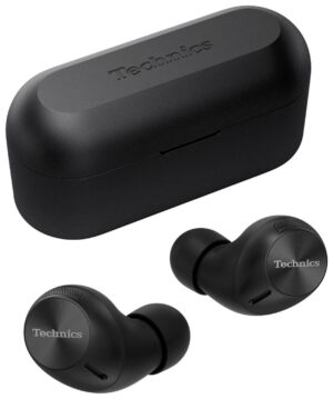 EAH-AZ40M-B EARBUDS-TECHNICS BLACK