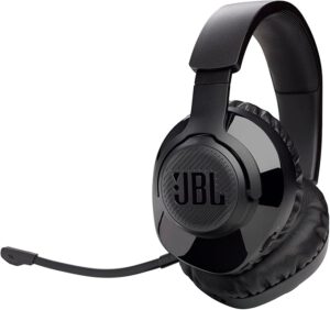 QUANTUM 350 JBL GAMING AURIC. WIRELESS