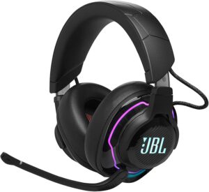 QUANTUM 910 JBL GAMING AURIC. WIRELESS
