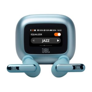 LIVE BEAM 3 AZUL JBL BT/NC AURICULARES