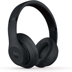 MX3X2ZM/A AURICULARES BEATS STUDIO 3